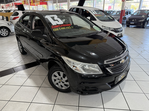 Chevrolet Prisma 1.0 MPFI LT 8V FLEX 4P MANUAL