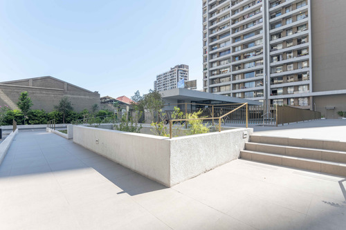 Edificio Condell (1 Est. 1 Bod.) Piso 9