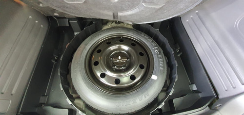 Imagen 15 de 15 de Ford Edge 2013 3.5 V6 Limited Piel At