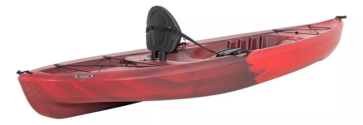 Segunda imagen para búsqueda de kayak lifetime