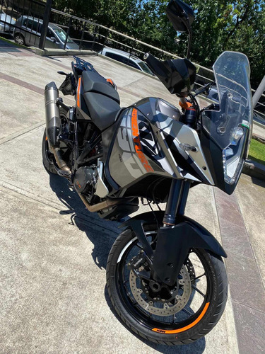 Imagen 3 de 8 de Ktm 1190 Adventure