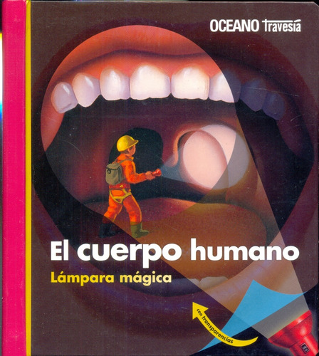 El Cuerpo Humano - Claude Delafosse