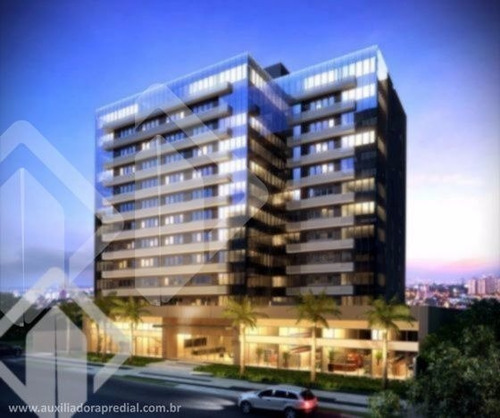 Imagem 2 de 6 de Sala/conjunto - Passo Da Areia - Ref: 185483 - V-185483