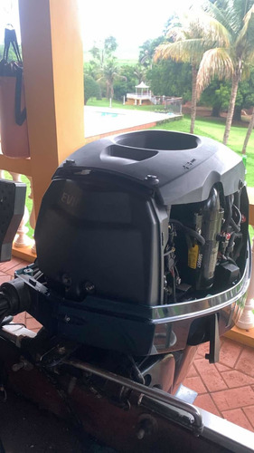 Imagem 6 de 10 de Evinrude