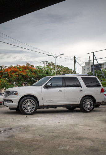 Imagen 1 de 14 de Lincoln Navigator Reserve 3.5 2016