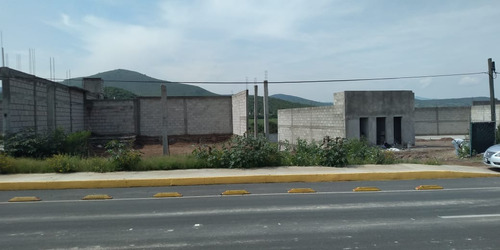 Bodegas En Renta Sobre Boulevard Metropolitano