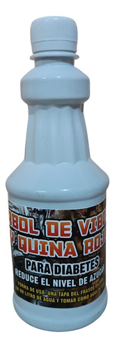 Extracto De Árbol De Víbora Jvg 500 Ml