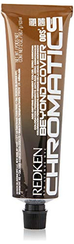 Cor De Cabelo Redken Chromatics Beyond Cover Iridescente/dou