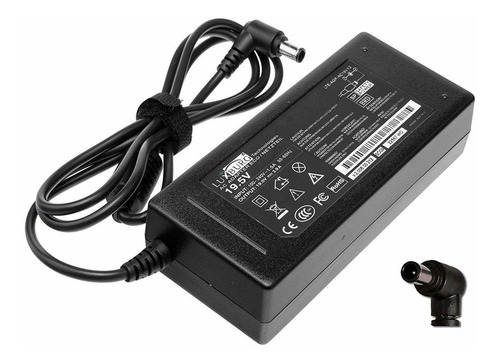 Cargador Sony Vaio Pcg-61611u Vpcee23el 19.5v 3.9a Nuevo