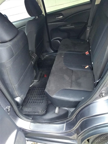 Honda Cr-v 2.4 Lx 4x2 Cvt (175cv) (my2017)