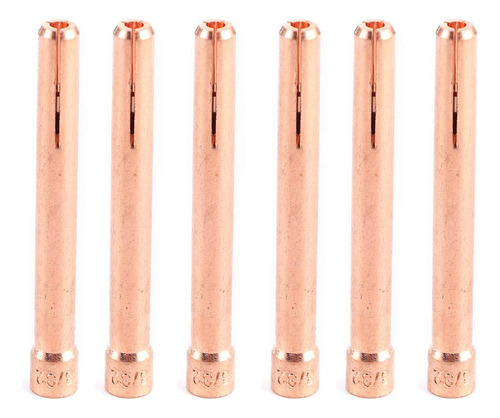 Pistola De Soldar Antorcha Tig Refrigerada 4 M Wp26v