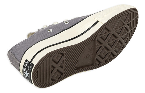 Zapatilla Converse Chuck 70 Ox Lila Solo Deportes