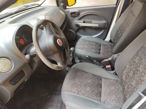 Fiat Uno Vivace 2012/2012
