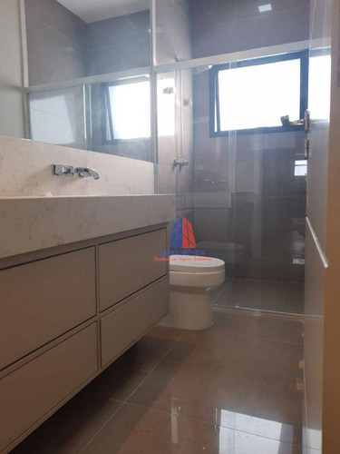 Imagem 22 de 30 de Casa Com 3 Dormitórios À Venda, 250 M² Por R$ 2.150.000,00 - Loteamento Residencial Jardim Villagio Ii - Americana/sp - Ca1587