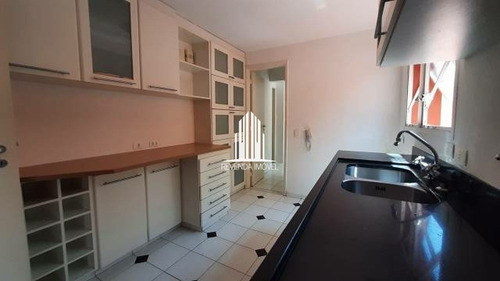 Imagem 6 de 26 de Apartamento Em Pinheiros, São Paulo/sp De 105m² 3 Quartos À Venda Por R$ 1.150.000,00 - Ap2324922-s