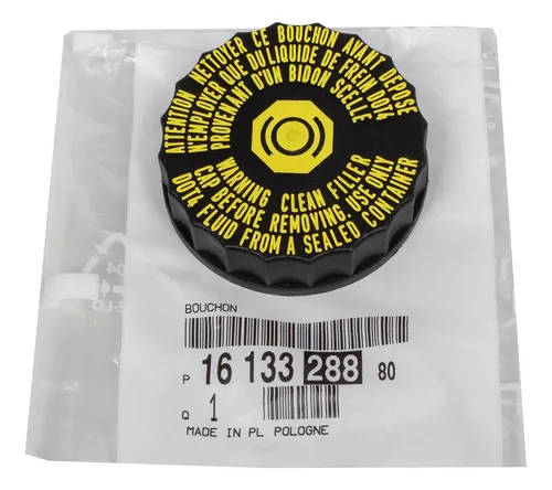 comprar Tampa Oleo Freio Citroen C4 Lounge Xsarapicasso Ds4 Original