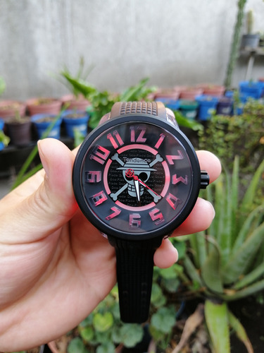 Reloj Tendence One Piece Nautica Ferrari Momo Bulova Invicta