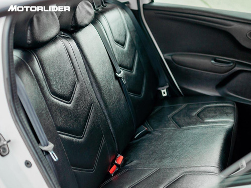 Imagen 11 de 16 de Citroën C-elysée 1.2 Feel Pack Ex Full | Permuta / Financia