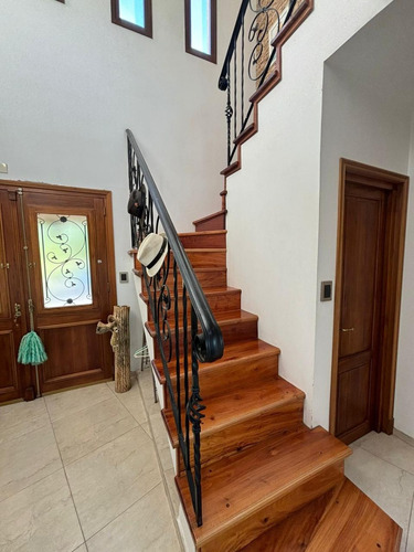 Se Vende Casa Impecable En Barrio Cerrado La Asuncion Club De Campo