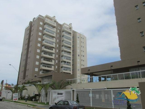 Imagem 1 de 30 de Apartamento Residencial Para Venda E Locação, Centro, Itanhaém. - Ap0039