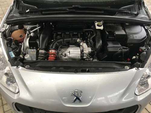 Peugeot 308 Feline Thp 2013