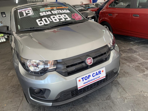 Fiat Mobi Like 1.0 Fire Flex 5p Manual