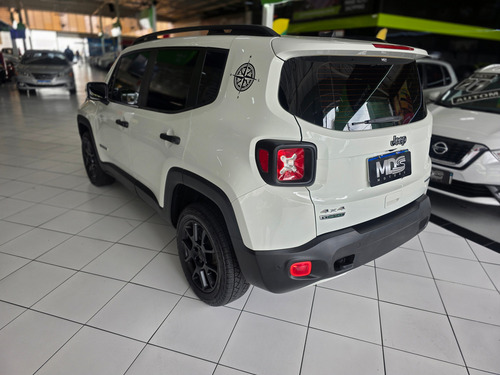 Jeep Renegade RENEGADE MOAB 2.0 4X4 TB DIESEL AUT.