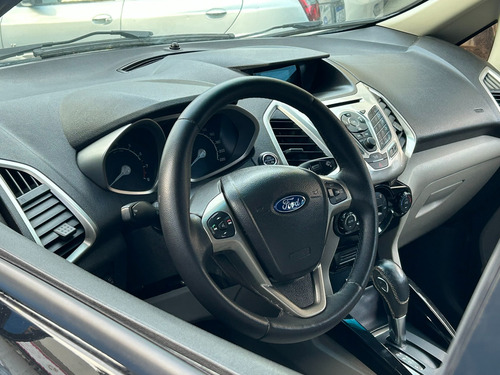 Ford Ecosport 2.0 16v Titanium Flex Powershift 5p