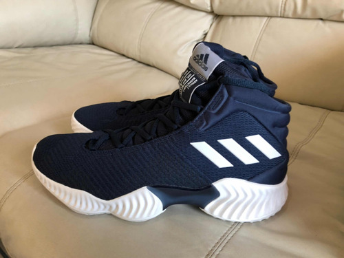 tenis adidas pro bounce 2018