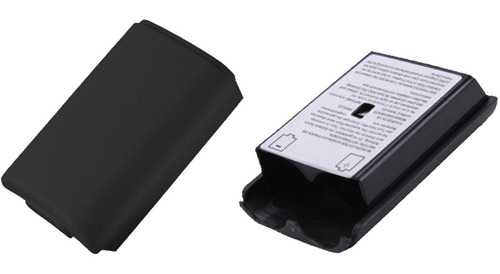 Imagen 1 de 1 de 10 Piezas Tapas Para Control De Xbox 360 Porta Bateria-hdez