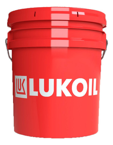 R0394 Lukoil Verso Sae 10w-30 Aceite Tractores P Agricultura