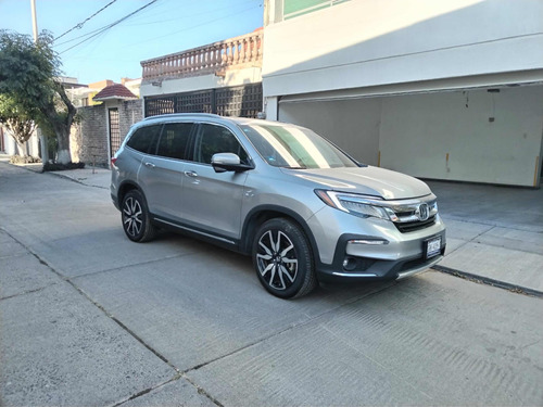 Honda Pilot 3.5 Touring At