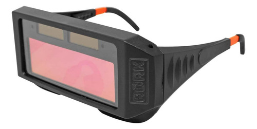 Gafas Para Soldar De Sombra Variable Mrk-053 Rork