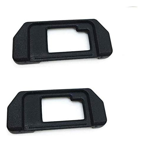 Ep-10 Ocular Eyecup Visor Eye Cup Reemplazo Para Olympus Om-