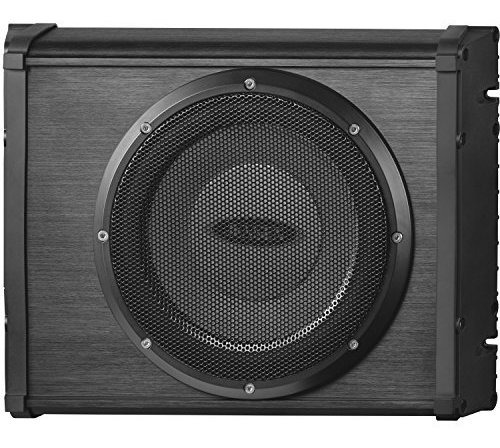 Jensen Jmpsw800 Subwoofer De 8 Pulgadas 200 Vatios Marino Mo