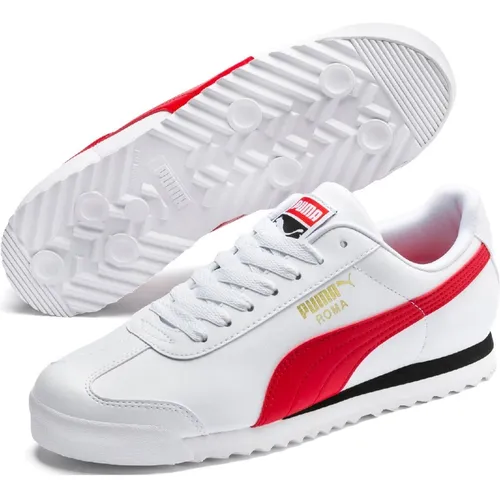 Tenis Puma Rojos MercadoLibre