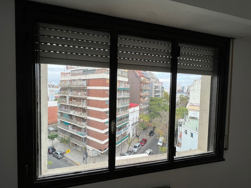 Imagen 16 de 16 de Departamento En Venta 3amb Al Frente