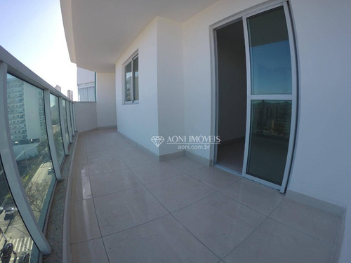 Imagem 3 de 30 de Apartamento À Venda, 70 M² Por R$ 370.000,00 - Itaparica - Vila Velha/es - Ap0830