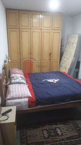 Casa - Belenzinho - Ref: 472 - V-472