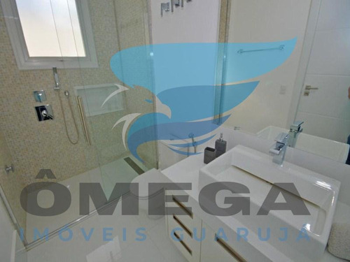 Imagem 24 de 30 de Casa Residencial À Venda, Acapulco, Guarujá. - Ca0248 - 34710352
