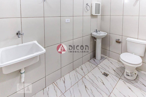 Imagem 11 de 12 de Apartamento À Venda/locação, 01 Dormitório, Sta. Efigênia, Sp. - 3259