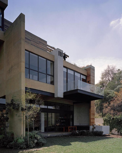Casa En Bosque Real