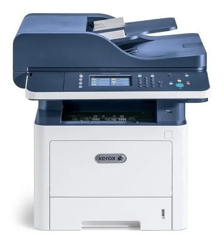 Impresora Xerox Workcentre 3345v/dni Mfp Monocromática