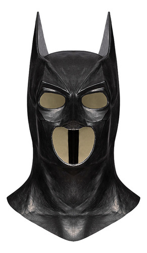 Batman The Dark Knight Rises Cos Mask La Máscara De Wayne