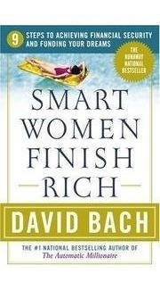 Smart Women Finish Rich Segunda Edición