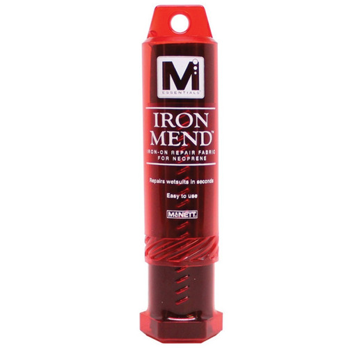 Cinta Para Reparación De Neoprene Iron Mend Kit