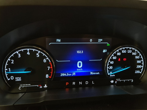Imagen 20 de 20 de Ford Maverick Lariat 4x4 2022 2021 2023 2.0 Ecoboost Raptor