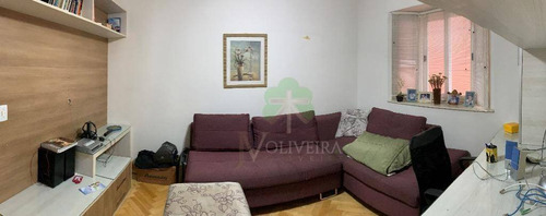Casa Com 3 Dormitórios À Venda, 336 M² Por R$ 1.450.000,00 - Vila São Francisco - São Paulo/sp - Ca0274
