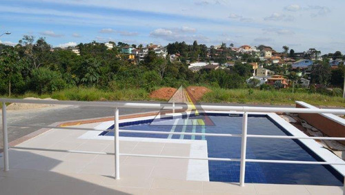 Imagem 20 de 20 de Casa Com 4 Dormitórios À Venda, 450 M² Por R$ 1.980.000,00 - Condomínio Verdes Lagos - Arujá/sp - Ca0404
