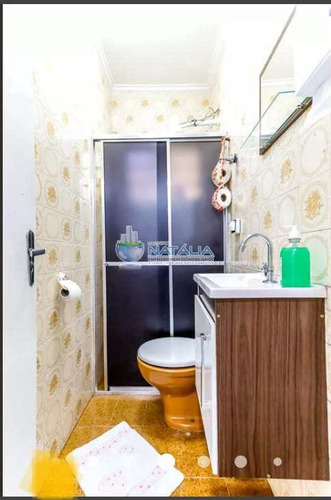 Imagem 15 de 30 de Sobrado Com 3 Dorms, Vila Mazzei, São Paulo - R$ 480 Mil, Cod: 64838 - V64838